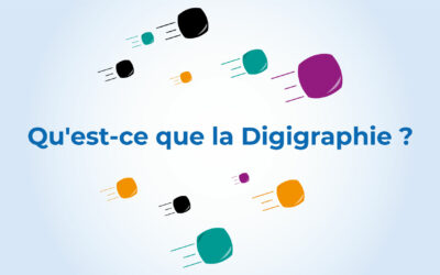 Qu’est-ce que la Digigraphie ?